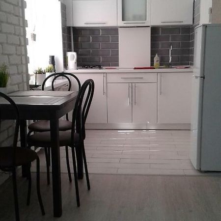 1 Ком. Кв Студио В Центре Запорожья Zaporizhia 외부 사진